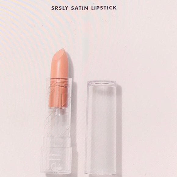 E.L.F. Lipstick (2) - Picture 2 of 2